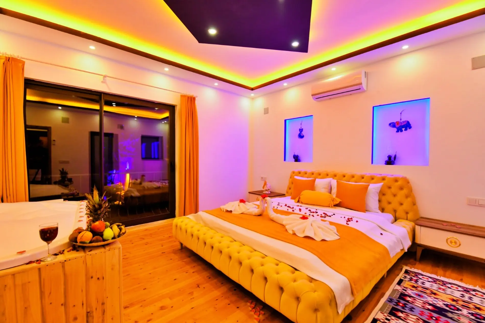 Villa Ahsen görsel 27